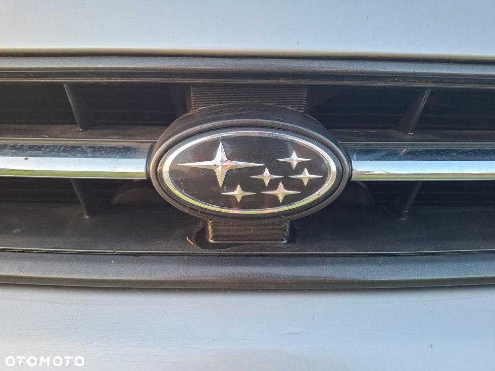 Subaru Legacy 2.0GL 16v 4x4 - 30