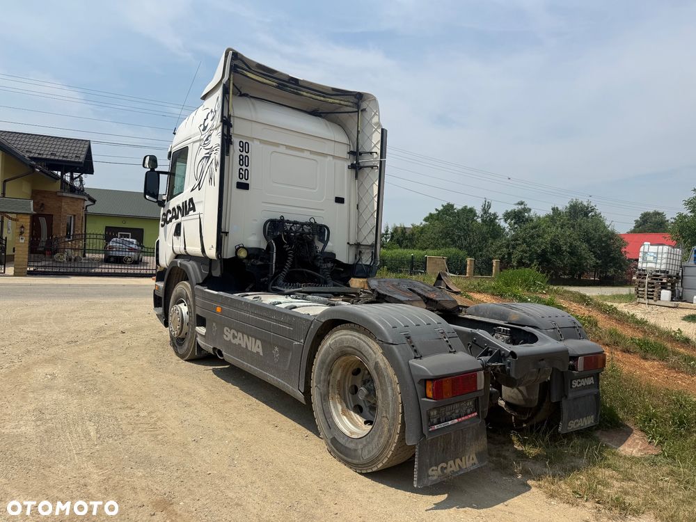 Scania G440 - 4