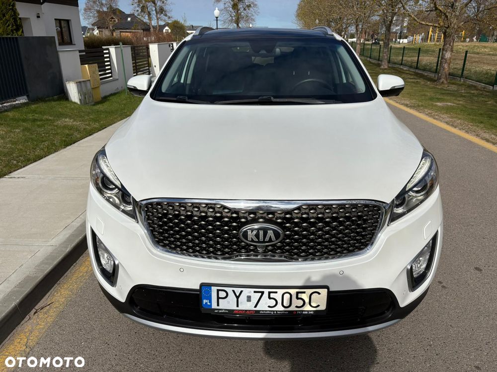 Kia Sorento 2.2 CRDi AWD Edition 7 - 6