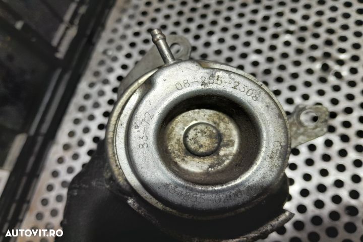 Actuator vacumatic turbosuflanta 434855 434855 Seat Altea 1 [2004 - 2 - 4