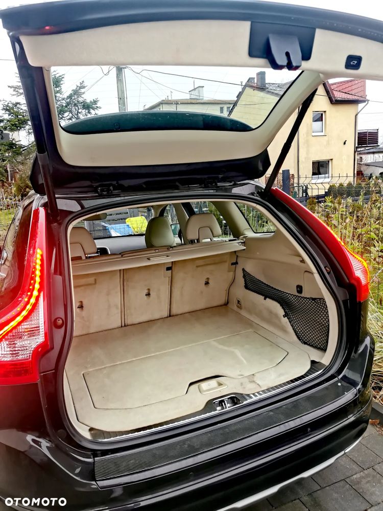 Volvo XC 60 D4 Drive-E Summum - 15