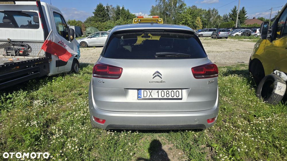 Citroën C4 Picasso 1.6 e-HDi Attraction - 10