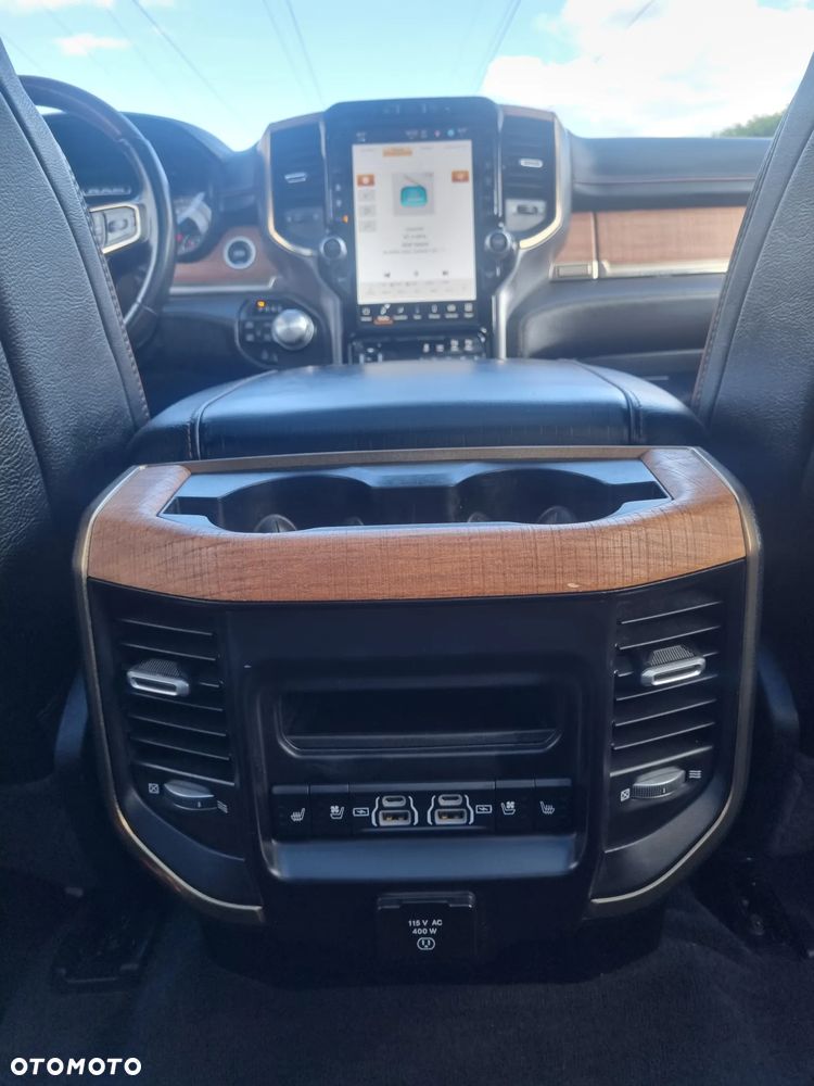 RAM 1500 Crew Cab Limited - 32