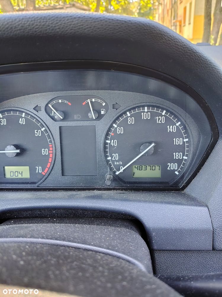 Skoda Fabia 1.4 16V Comfort - 1