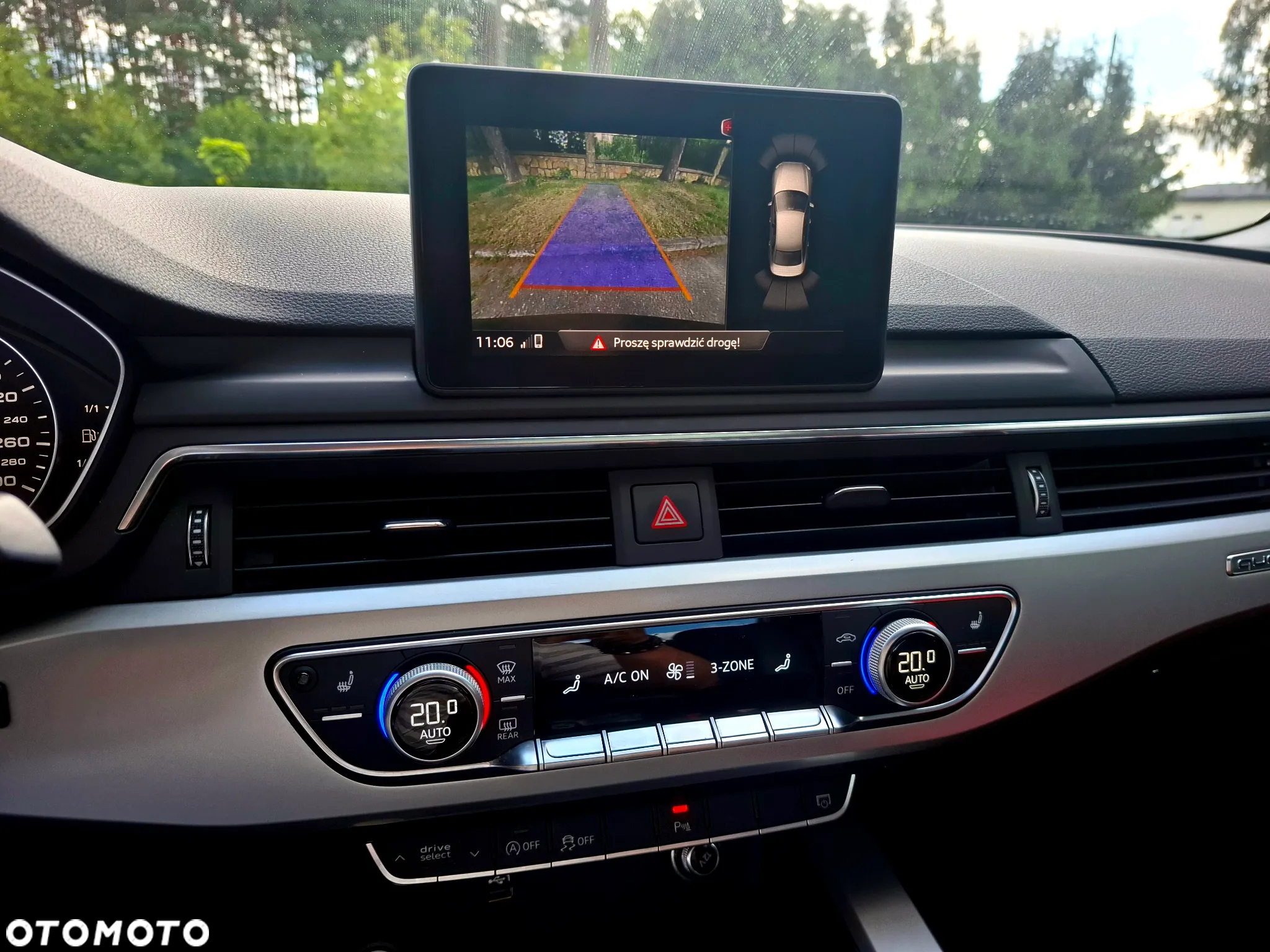 Audi A4 2.0 TFSI Quattro S tronic - 18