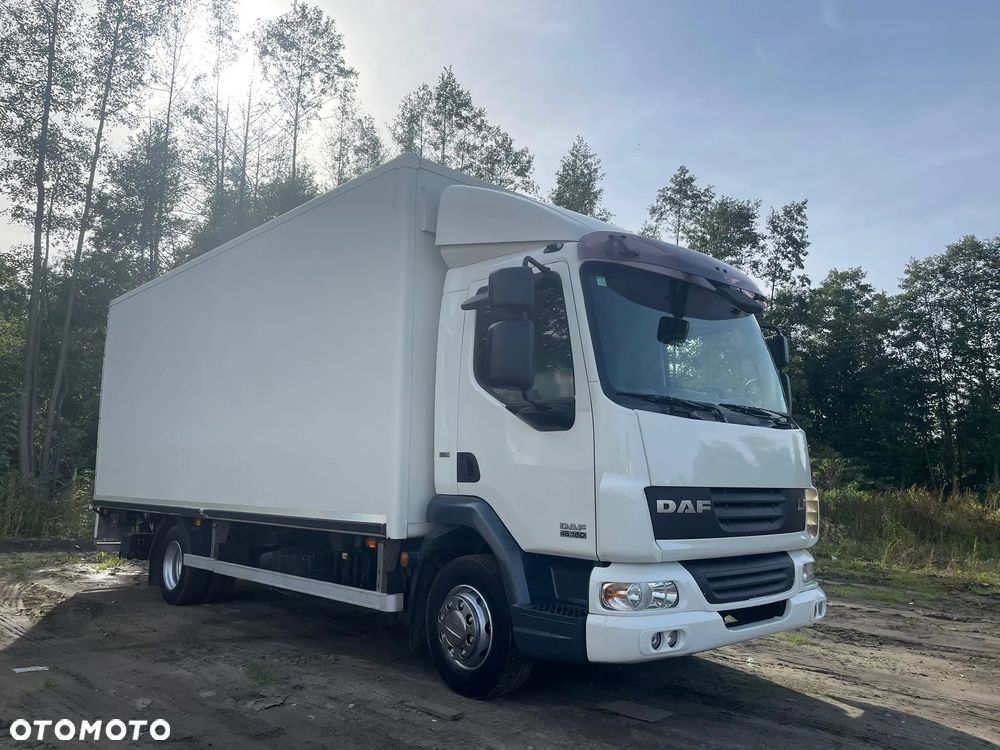 DAF LF 45.160 - 1