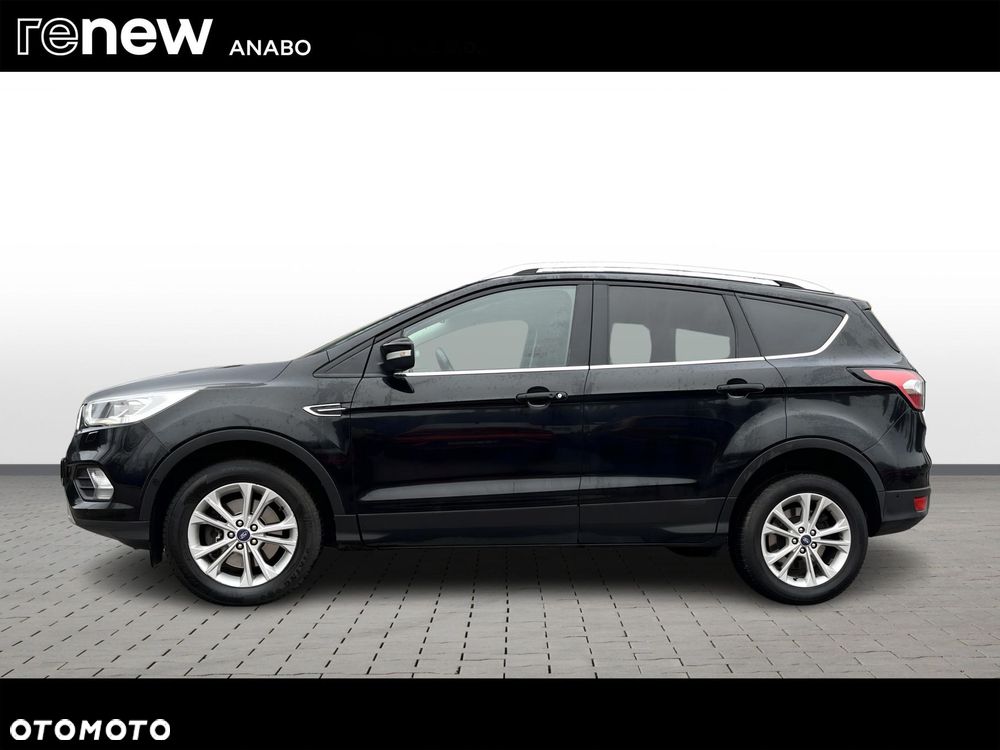 Ford Kuga 2.0 TDCi AWD Titanium - 2