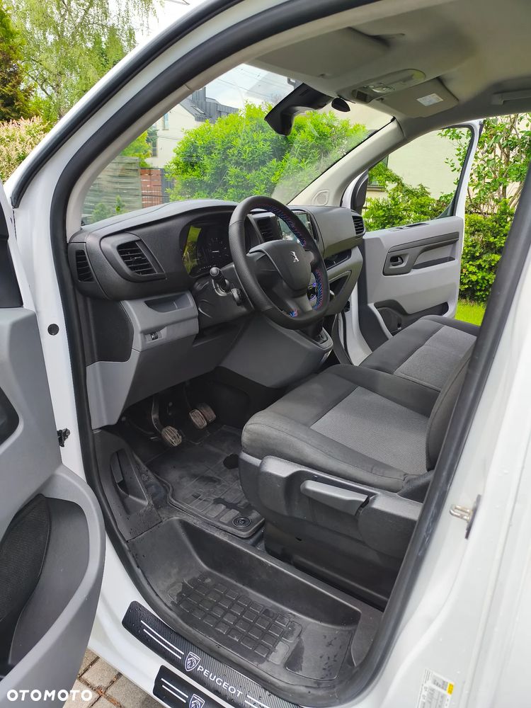 Peugeot EXPERT - 12