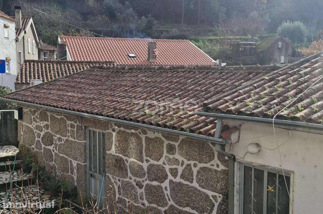 Moradia Tradicional em Formarigo-Penalva de Alva-Oliveira do Hospital - Grande imagem: 4/9