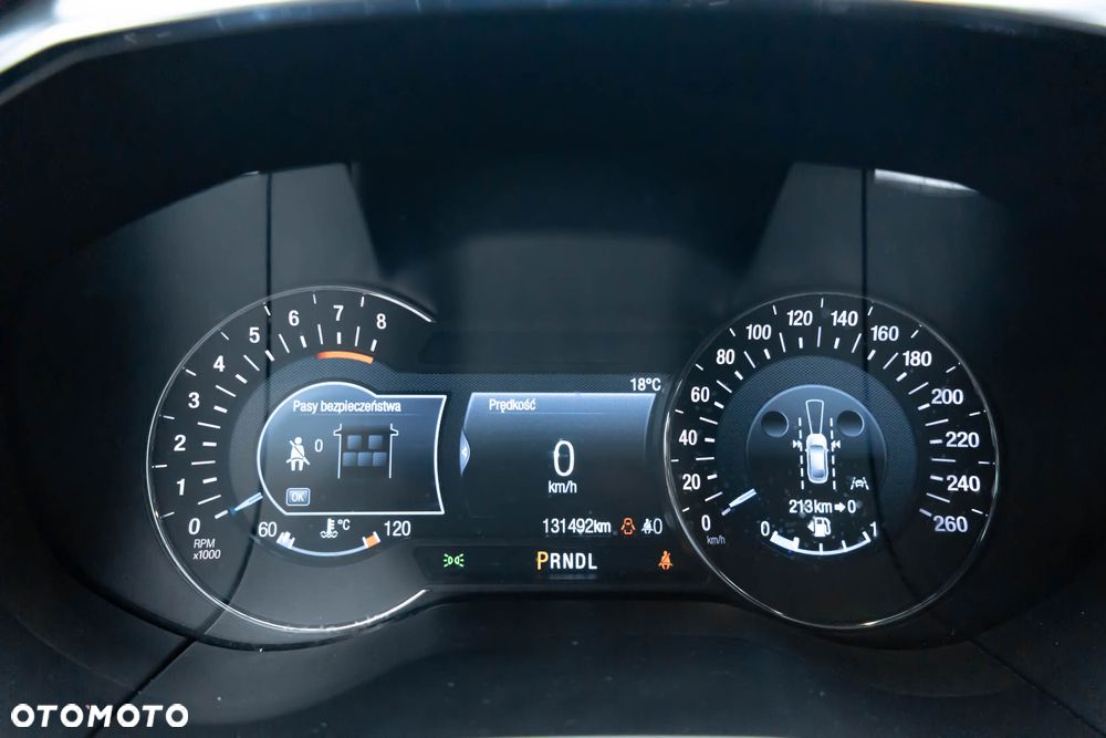 Ford S-Max 2.5 Duratec FHEV ST-LINE - 14