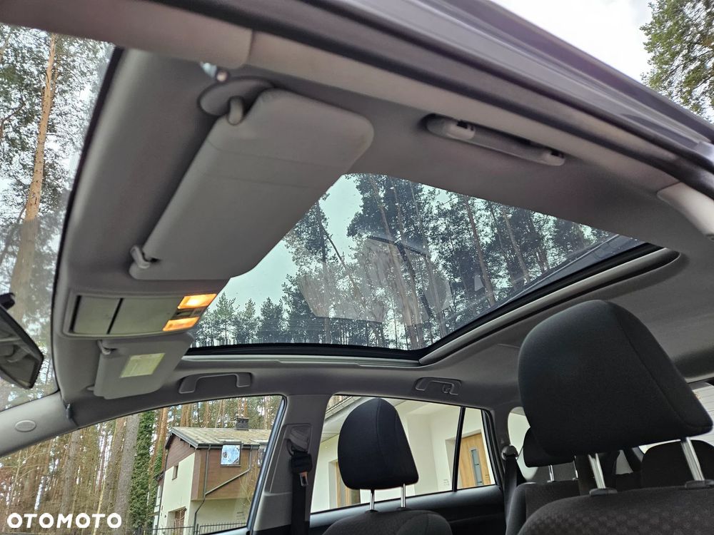 Toyota Verso 1.8 Sol plus EU5 7os - 8