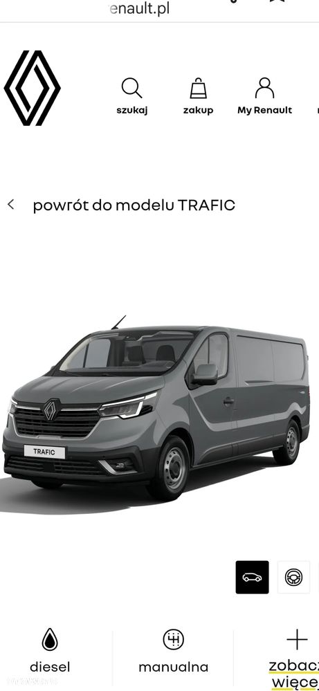 Renault Trafic - 3