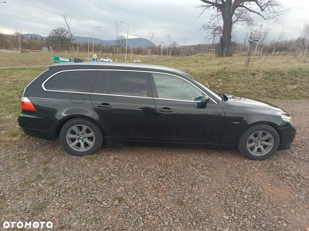 BMW Seria 5 530xd - 3