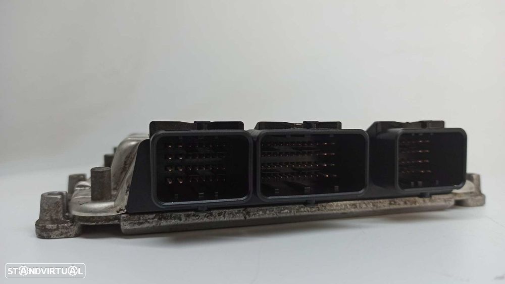 CENTRALINA DO MOTOR UCE CITROEN XSARA PICASSO 2.0 HDI X - 3