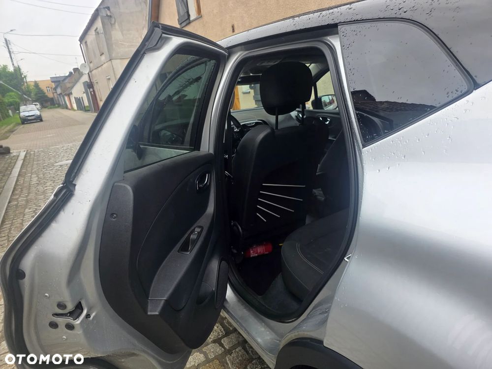 Renault Captur 0.9 Energy TCe Alize - 15
