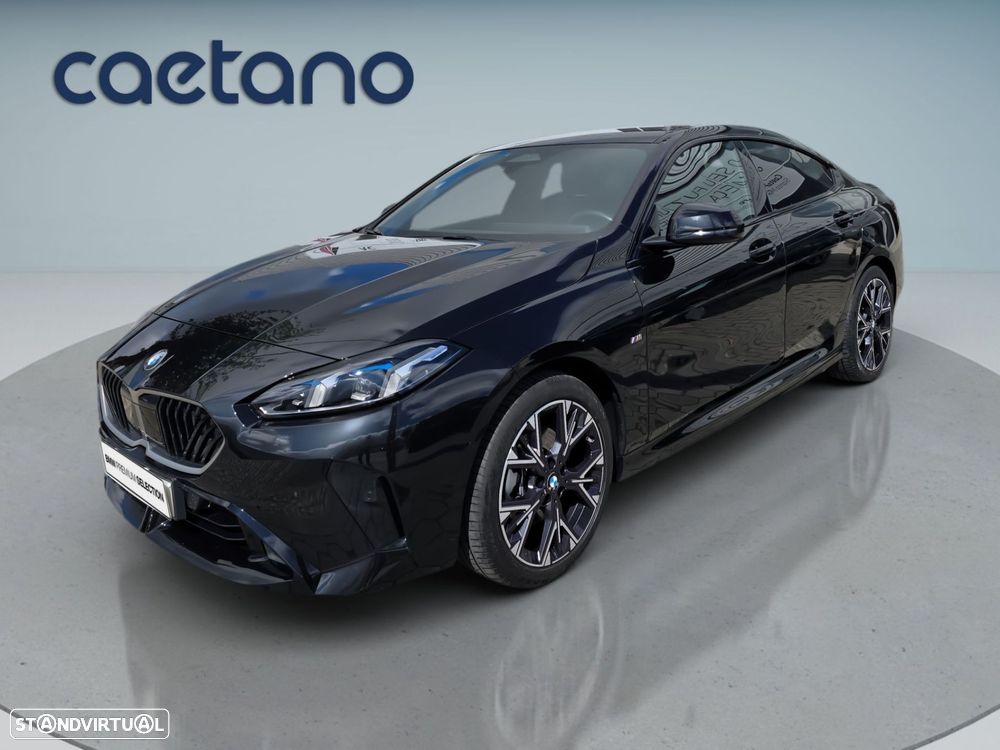 BMW 220 Gran Coupé Pack Desportivo M - 1