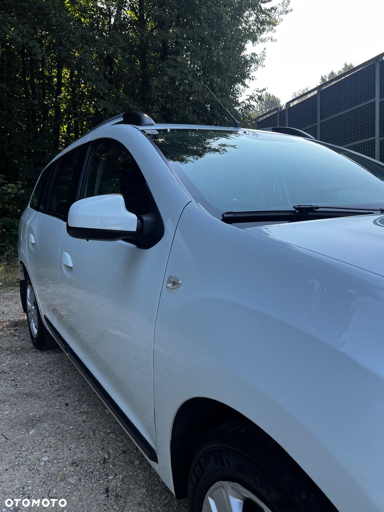 Dacia Logan 1.0 SCe Laureate - 18