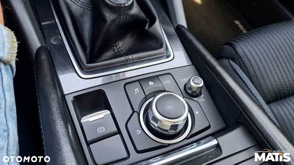 Mazda 6 - 16