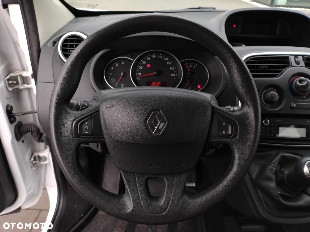 Renault Kangoo 1.5 dCi Zen - 10
