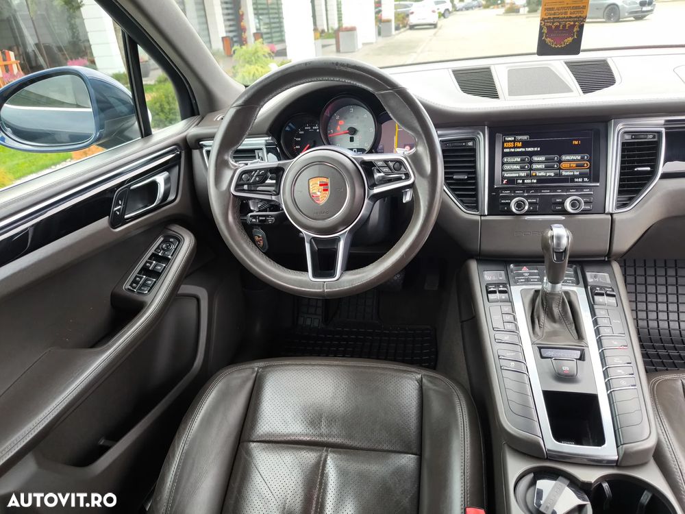 Porsche Macan 3.0 PDK S - 12