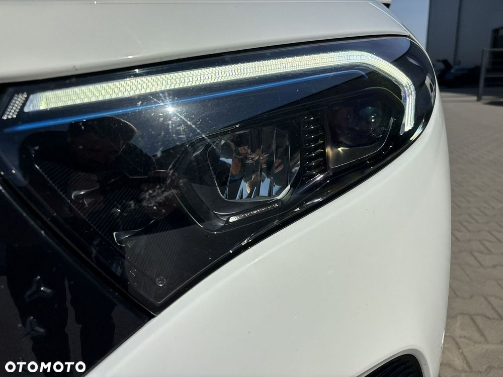 Mercedes-Benz EQA 250+ 70.5kWh Progressive - 9