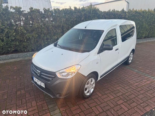 Dacia Dokker - 16