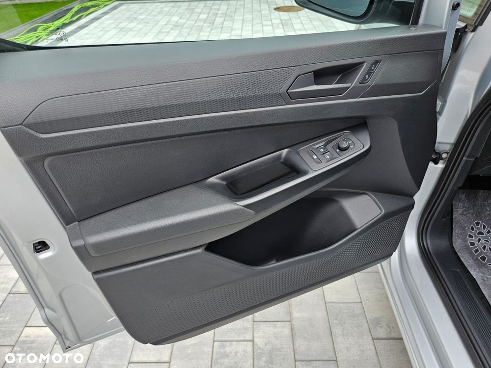 Volkswagen CADDY CARDO 2.0 - 18