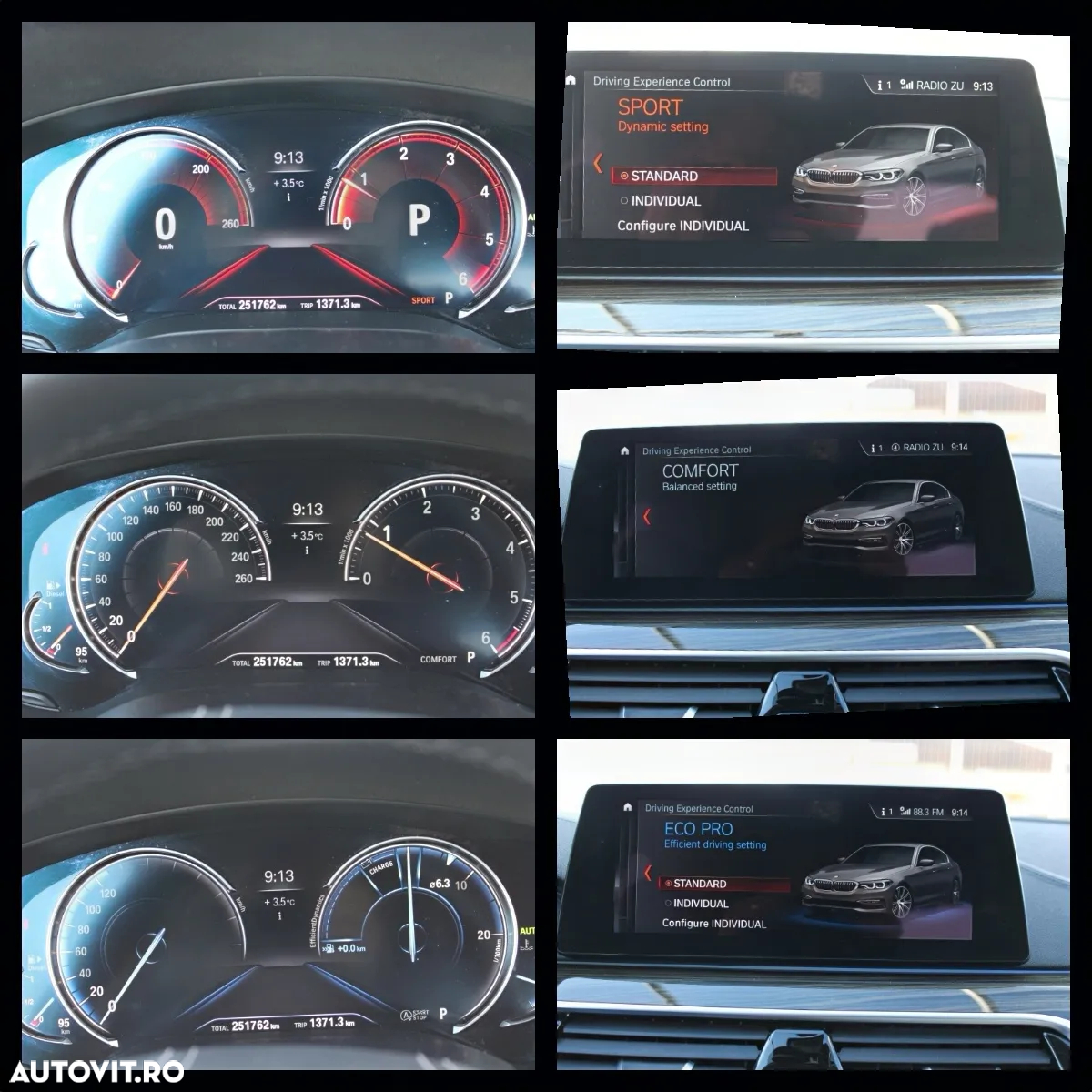 BMW Seria 5 - 14