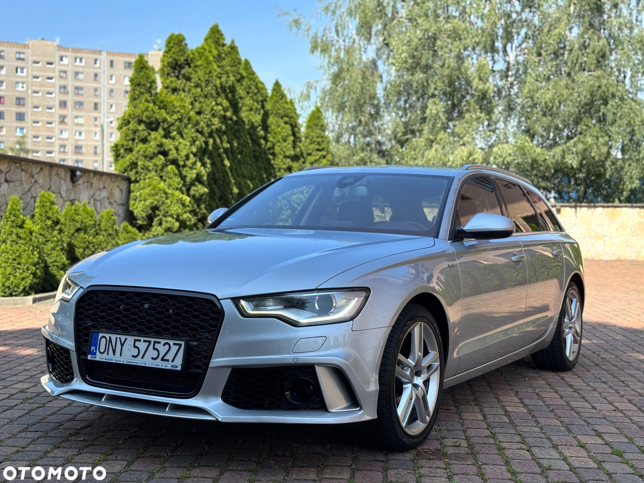 Audi A6 3.0 TDI Quattro S tronic - 2