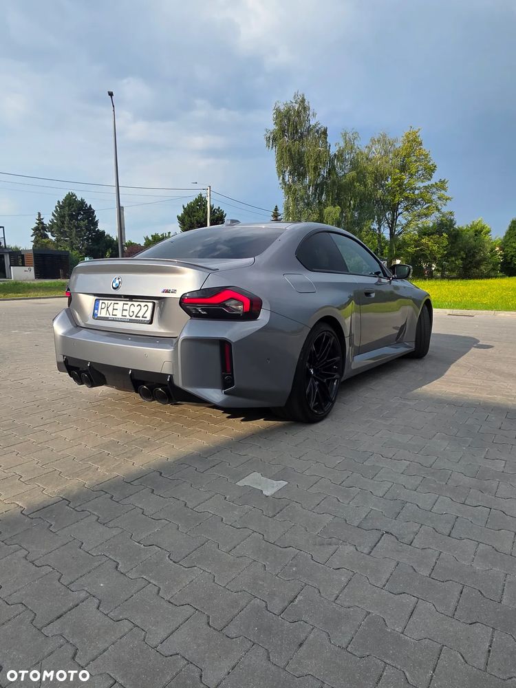 BMW M2 Standard - 5