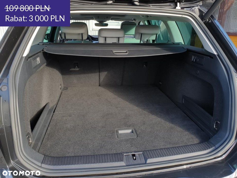 Volkswagen Passat - 36