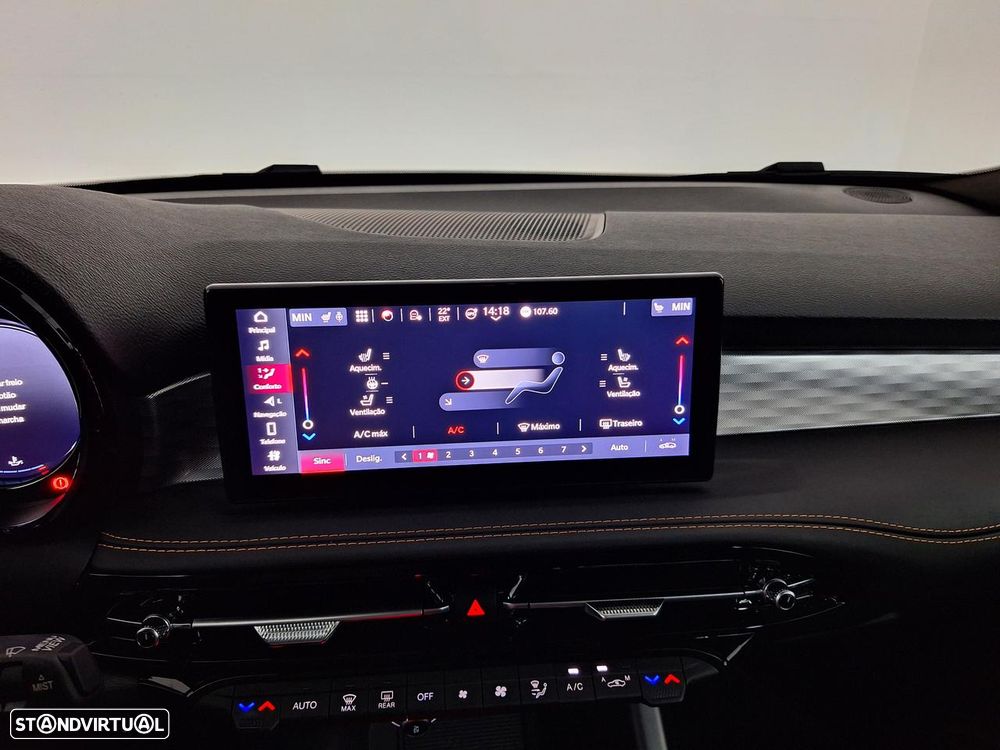 Alfa Romeo Tonale 1.5 Hybrid Sprint - 28