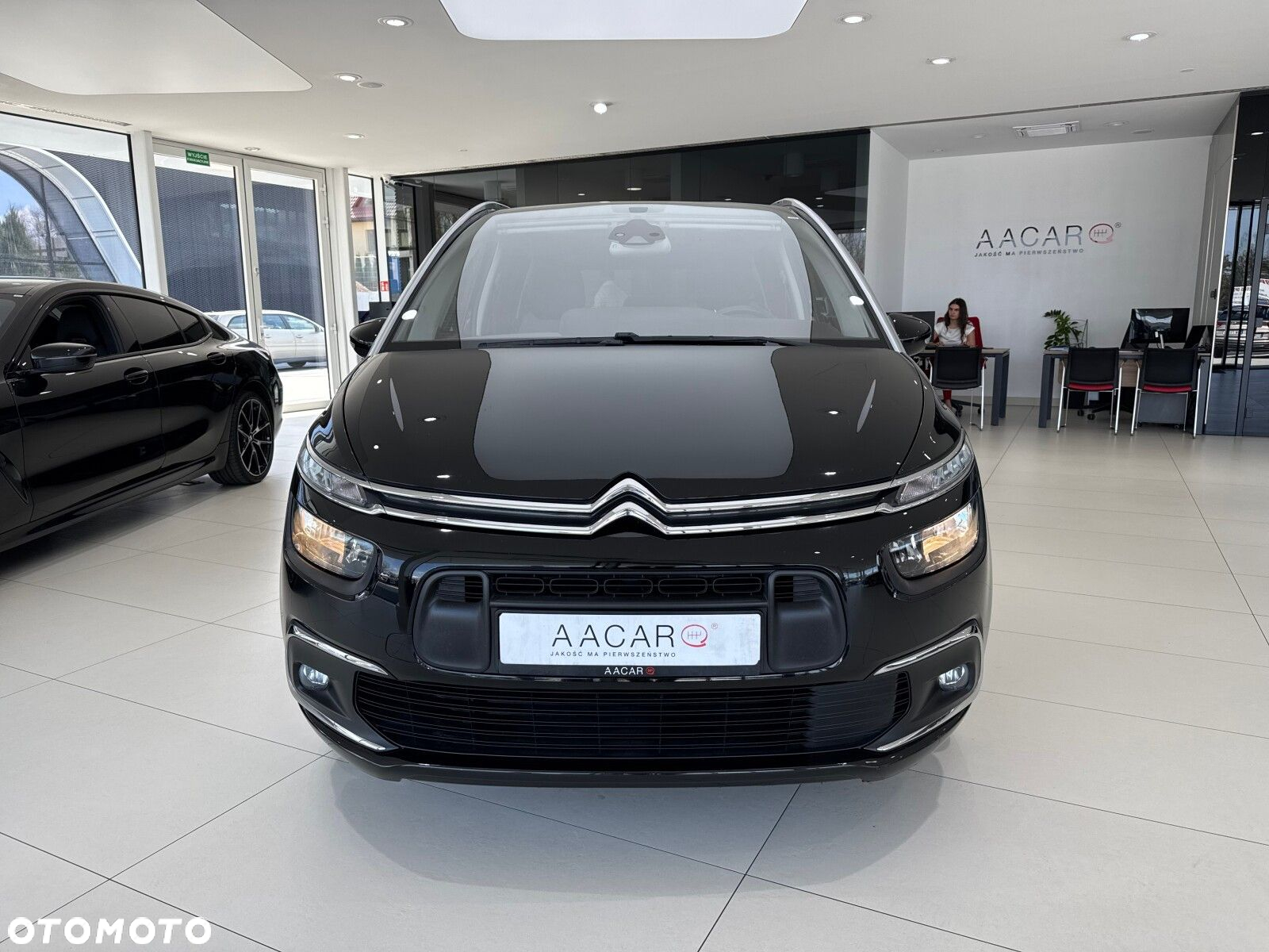 Citroën C4 SpaceTourer - 7