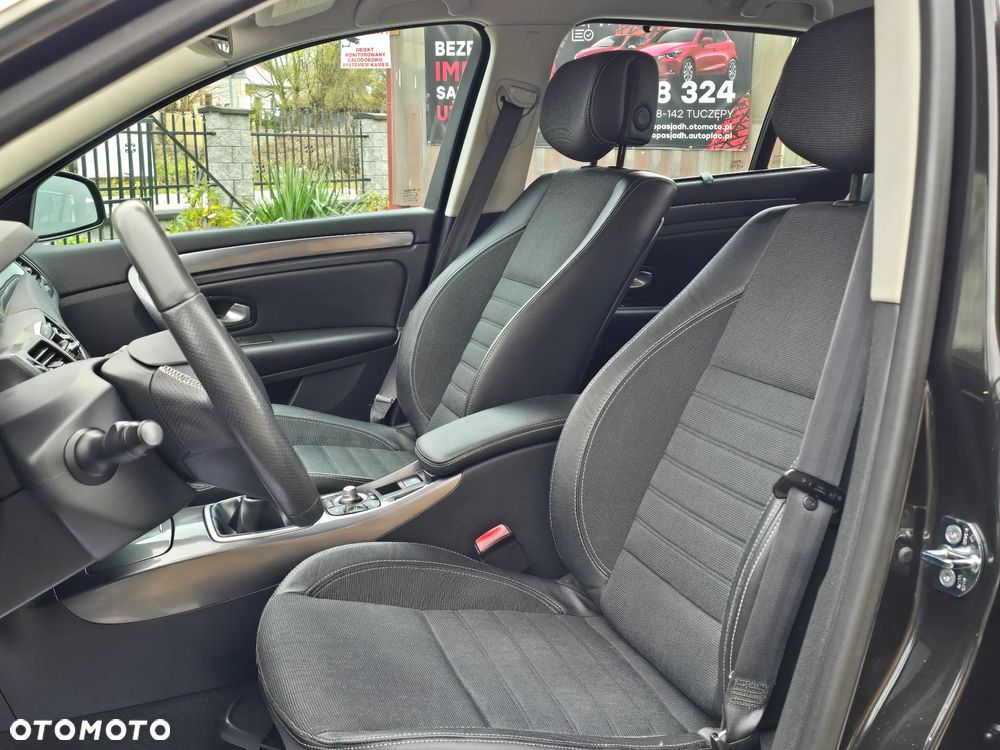 Renault Laguna 2.0 Privilege - 28