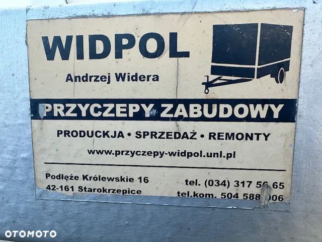 Inny W2000 - 8