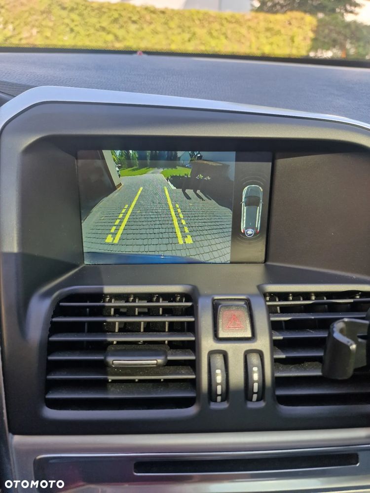 Volvo XC 60 - 29