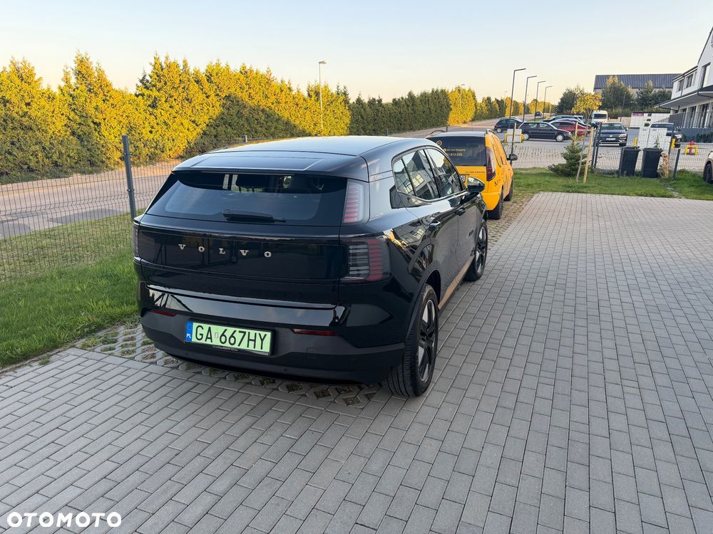 Volvo EX30 - 19