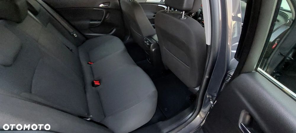 Opel Insignia 2.0 CDTI Active ecoFLEX S&S - 25