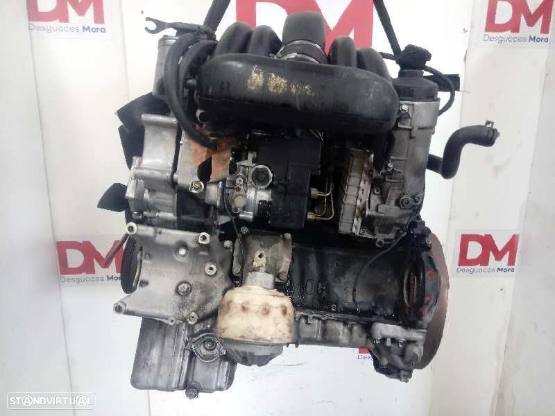 MOTOR COMPLETO MERCEDES-BENZ CLASSE E 1995 - 8