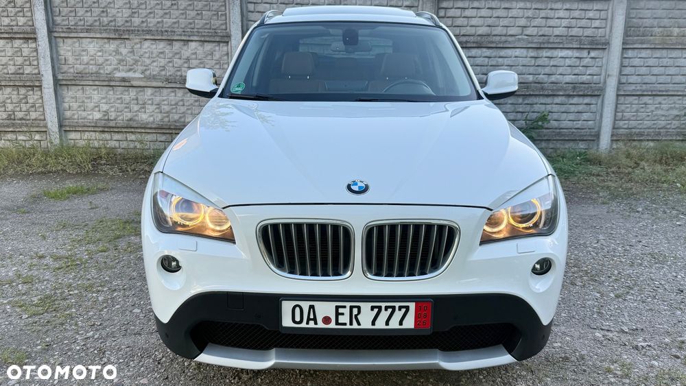 BMW X1 - 30