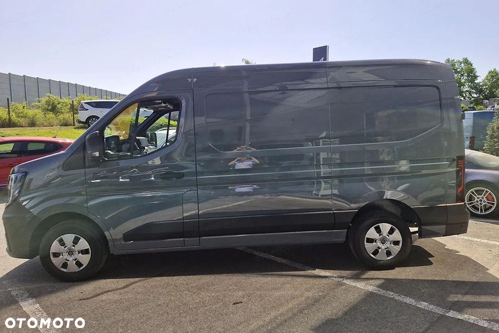 Renault Master L2H2 Extra AT9 2.0 170KM - 4