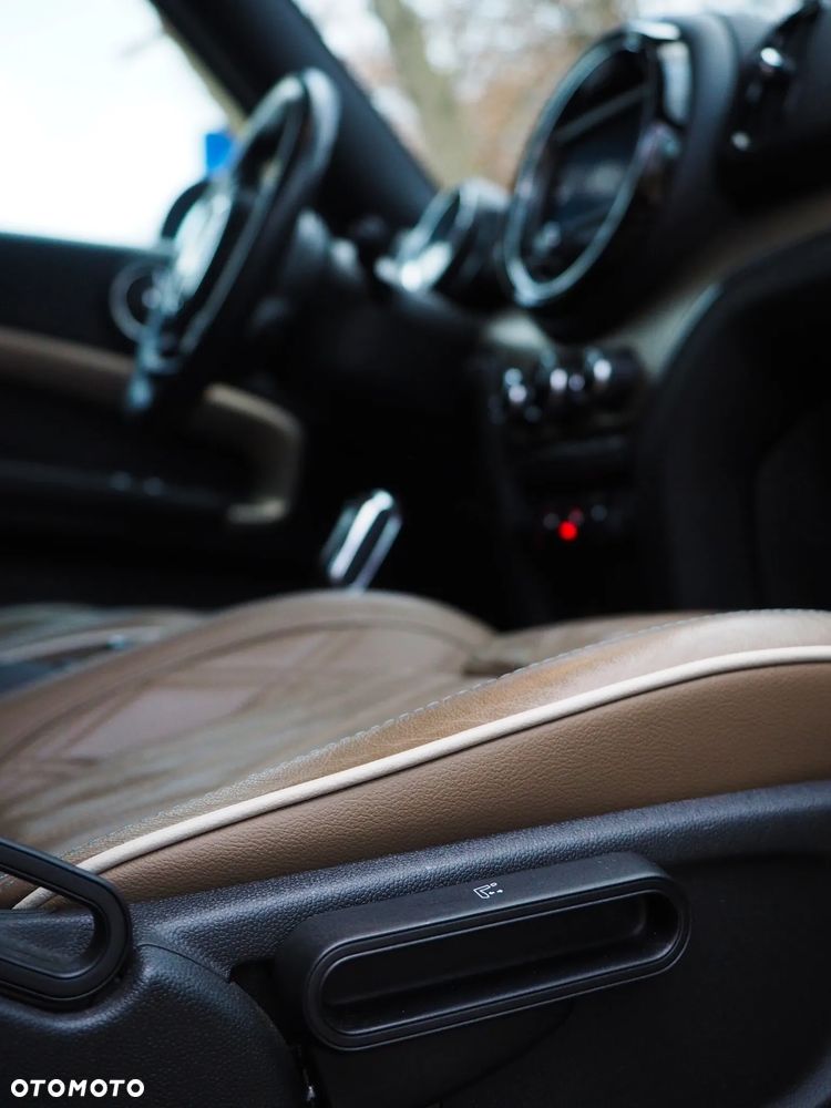 MINI Countryman Cooper All4 - 13