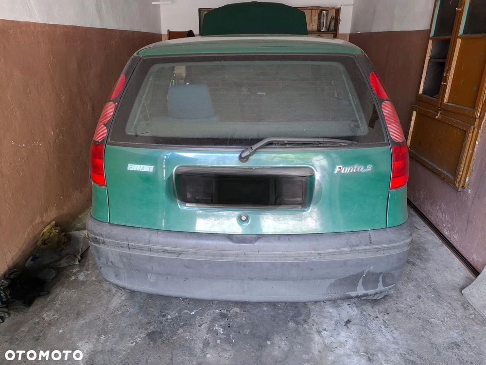Fiat Punto 55 S - 6