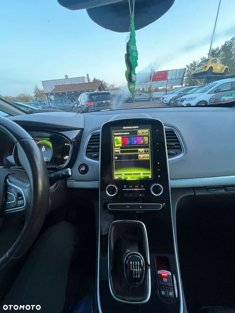 Renault Espace Energy dCi 130 Life - 31