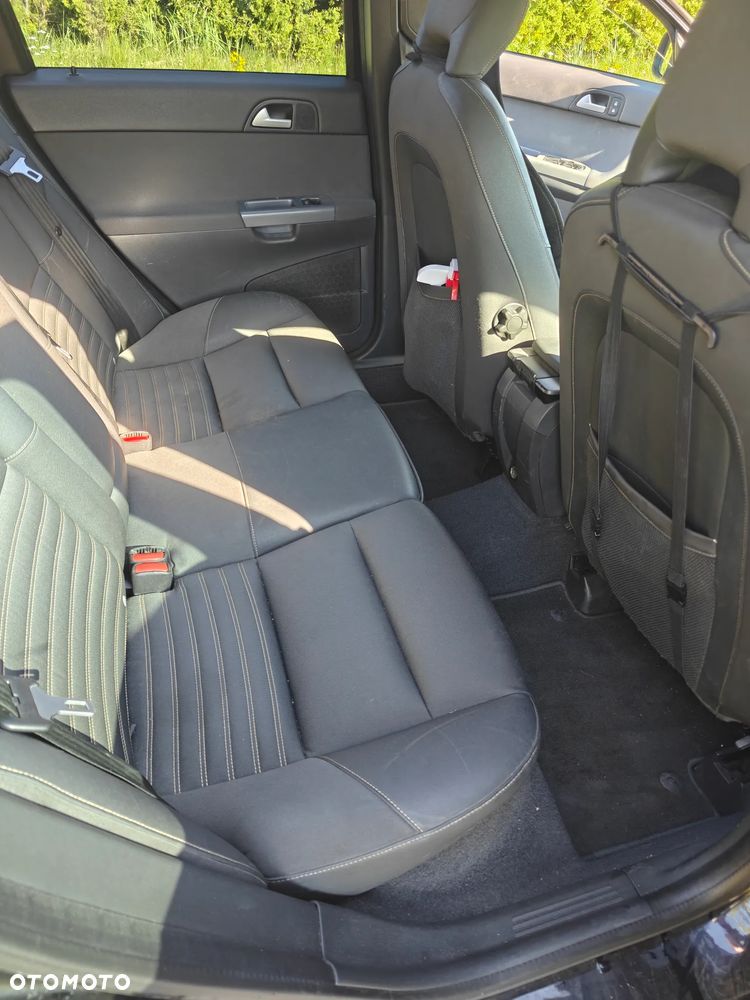 Volvo V50 1.6D - 19