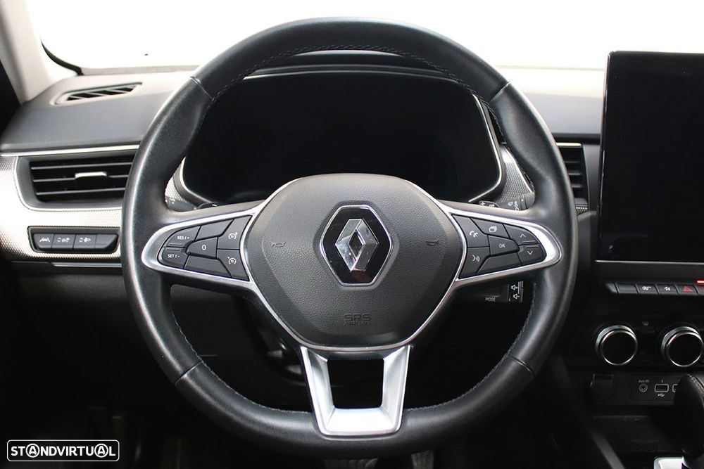 Renault Arkana 1.3 TCe Techno EDC - 15