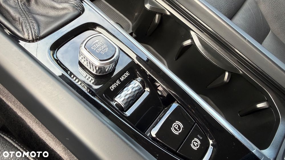 Volvo V60 D3 Geartronic Inscription - 15