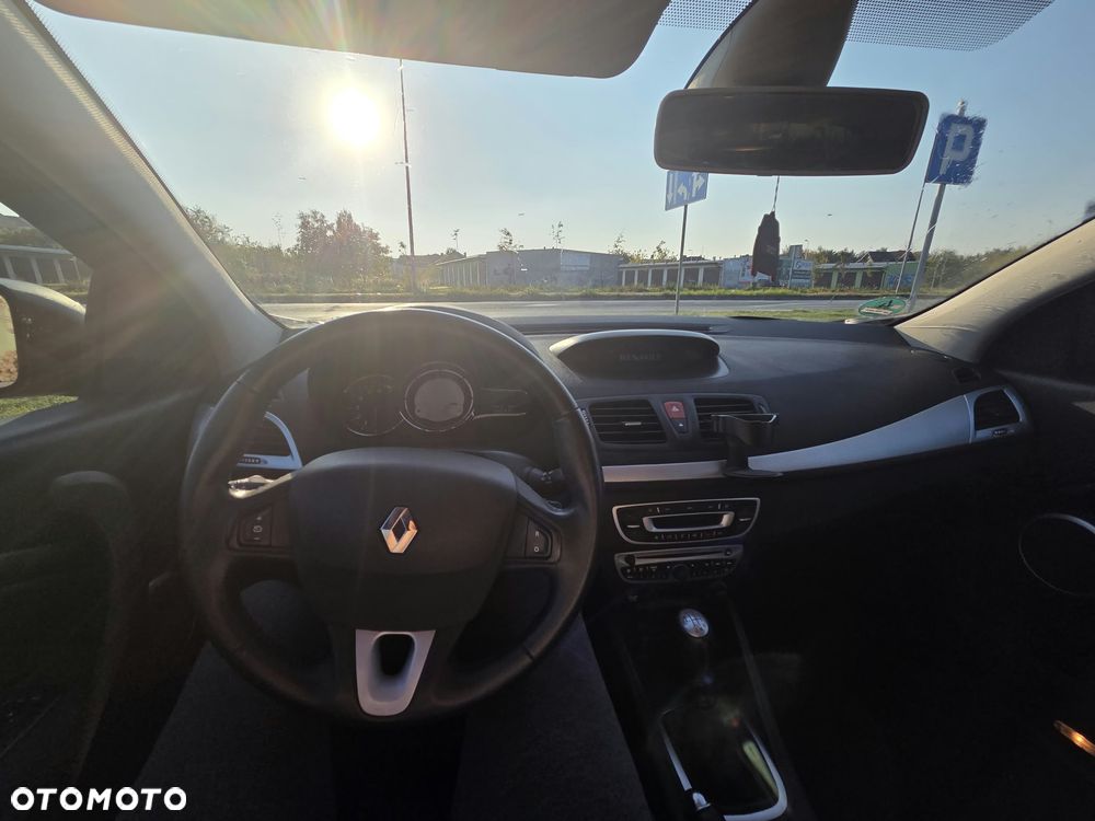 Renault Megane - 6