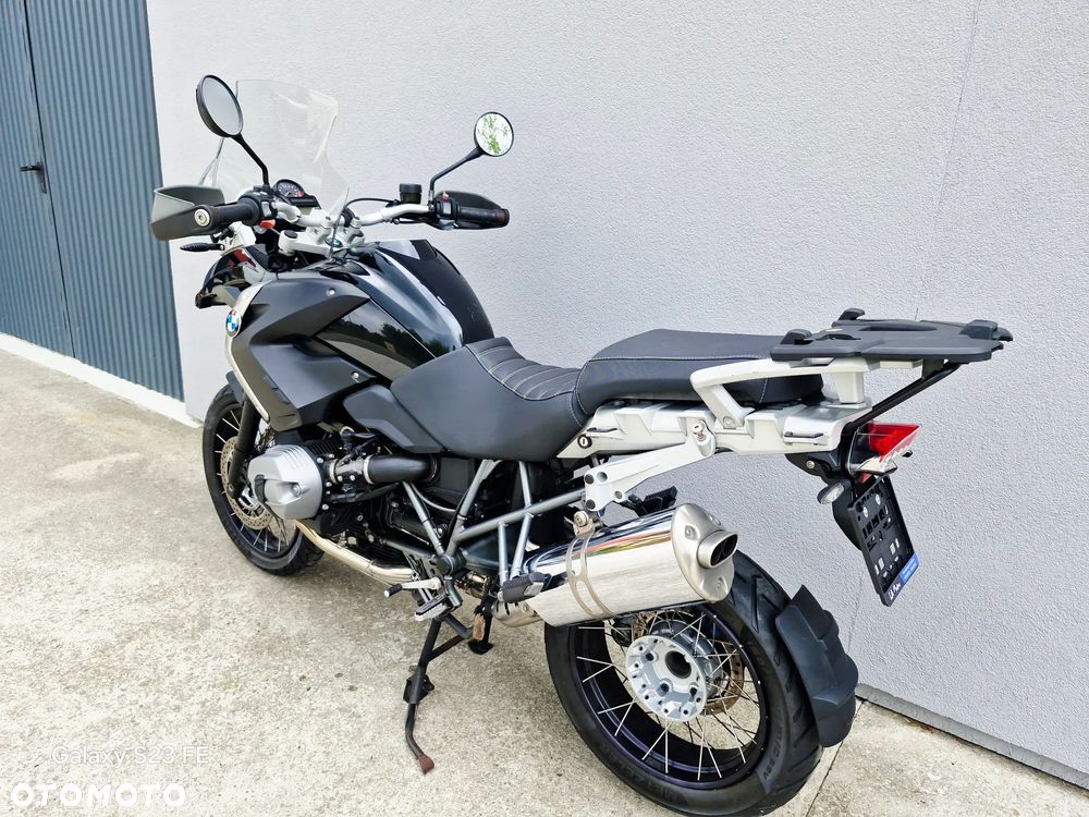 BMW GS - 18