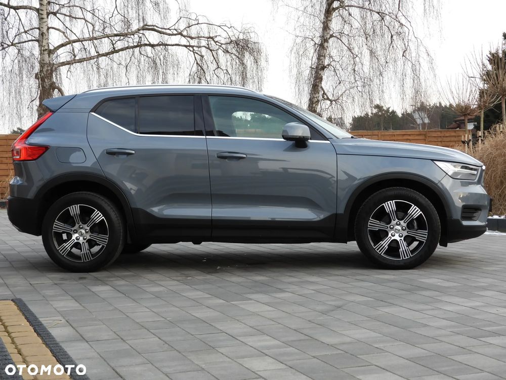 Volvo XC 40 D3 Inscription - 19